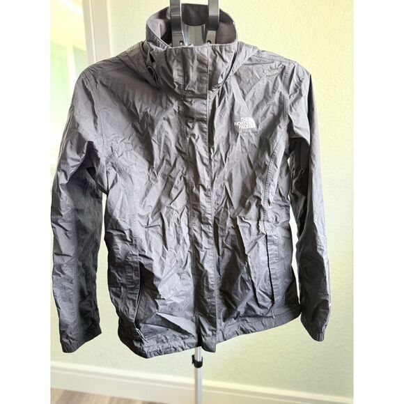 The North Face Jackets & Blazers - The North Face Women's Hyvent Waterproof Rain Jacket Windbreaker Size Large